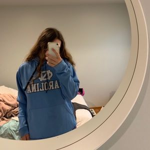 Carolina Champion Sweatshirt